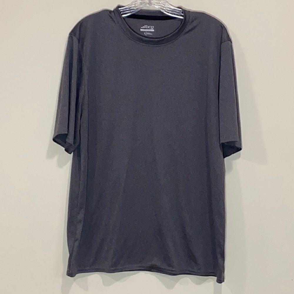 BCG Ladies Tru-Wick Sports Top. Size Large